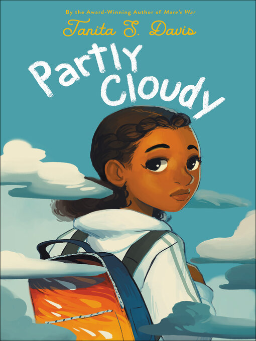 Title details for Partly Cloudy by Tanita S. Davis - Available